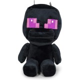 wholesale - Minecraft Ender Dragon Plush Animal Toy Stuffed Doll New Sitting Version 30cm/12Inch
