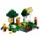 MineCraft The Bee Farm Building Blocks Mini Figure Toys 250Pcs Set