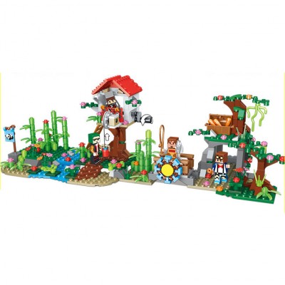 http://www.orientmoon.com/117692-thickbox/minecraft-the-2-in-1-panda-tree-house-blocks-mini-figure-toys-487pcs-set.jpg
