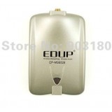 Wholesale - EDUP EP-6528 High Power USB Wireless G Lan Card Wifi Adapter W 10dbi Antenna, Password Cracking