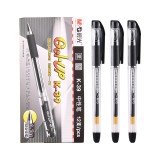 wholesale - M&G 0.7mm Office K39 Gel Pens Black Ink (12 Pack) 