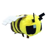 wholesale - MineCraft Bee Plush Toy Stuffed Animal 20cm/8Inch