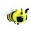MineCraft Bee Plush Toy Stuffed Animal 20cm/8Inch