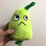 wholesale - Plants VS Zombies Plush Toy The Spring Bean Stuffed Animal 18cm/7Inch
