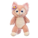wholesale - Linabell The Pink Fox Plush Toy Stuffed Animal 40cm/16Inch