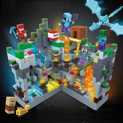 http://www.orientmoon.com/117893-thickbox/minecraft-the-mine-cave-building-blocks-mini-figures-toys-with-led-light-858pcs-no682.jpg