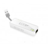 Wholesale - Hot Selling EDUP EP-2906 150Mbps Portable USB Mini WiFi Wireless Access Point Adapter