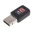 Mini 150Mbps WiFi Wireless Network Card 802.11n/g/b USB LAN Adapter