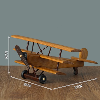 http://www.orientmoon.com/117960-thickbox/11-inches-handmade-wooden-retro-classic-triplane-models-decrations.jpg