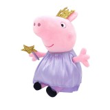 wholesale - Magician Peppa Pig Plush Toys Stuffed Animals 30cm/12Inch Tall