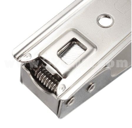 Stainless Steel Nano Sim Card Cutter for the New iPhone 5 5G