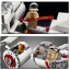 Star Wars Tantive IV Building Blocks Kit Mini Figure Toys 1792Pcs 11431