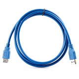 Wholesale - 1.5m/5ft USB 3.0 A Male to Female Extension Data Sync Cable Cord 5Gbps 
