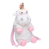 wholesale - DESPICABLE ME The Unicorn Plush Backpack 60cm/24Inch