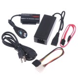 Wholesale - USB 3.0 2.0 to HD HDD SATA IDE Adapter Converter Cable