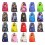 Roblox Style 18Inch Fashionable Backpacks Shoulder Rucksacks Schoolbags