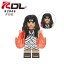 8Pcs Naruto Series Minifigures Building Blocks Mini Figure Toys KDL807