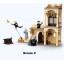 Harry Potter Hogwarts First Flying Lesson Building Kit Block Mini Figure Toys 288Pcs Set 60136
