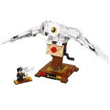 Wholesale - Harry Potter Hedwig Building Kit Block Mini Figure Toys 630Pcs Set 80008