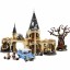 Harry Potter Hogwarts Whomping Willow Building Kit Block Mini Figure Toys 753Pcs Set 80027