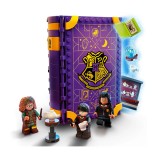 Wholesale - Harry Potter Compatible Playbook Building Kit Hogwarts Moment Divination Class Blocks Mini Figure Toys 297Pcs Set