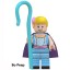 15Pcs Set Toy Story 4 Building Blocks Woody Buzz Lightyear Alien Mini Figure Toys