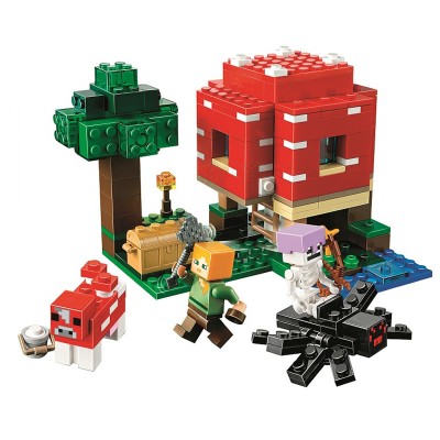http://www.orientmoon.com/119295-thickbox/minecraft-block-mini-figure-toys-compatible-with-lego-parts-large-village-scene-1106pcs-79288.jpg
