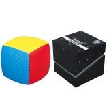 wholesale - Shengshou 11x11 Stickerless Magic Cube 11x11x11 Rubik's Speed Cube Puzzle Toy