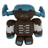 wholesale - Minecraft The Warden Plush Toy Stuffed Animal Doll 30cm/12Inch Tall