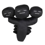 wholesale - MineCraft Wither Plush Toy Stuffed Animal Doll 25cm/10Inch Tall