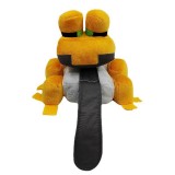 wholesale - Minecraft Plush Frog Stuffed Animal Toy 20cm/8Inch