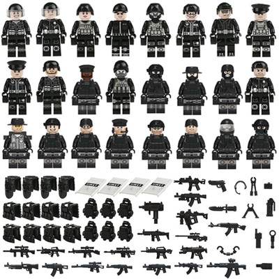 http://www.orientmoon.com/119650-thickbox/24pcs-set-swat-military-soldiers-minifigures-building-blocks-mini-figures-with-weapons-and-accessories.jpg