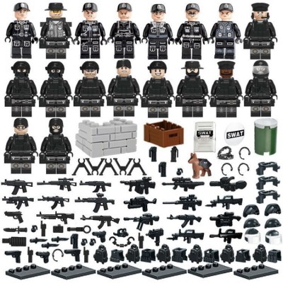 http://www.orientmoon.com/119652-thickbox/18pcs-set-swat-military-soldiers-minifigures-building-blocks-mini-figures-with-weapons-and-accessories.jpg