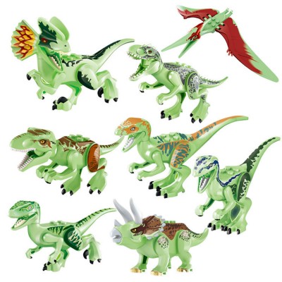 http://www.orientmoon.com/119759-thickbox/8pcs-dinosaurs-mini-figures-jurassic-world-dino-building-blocks-toys-with-moving-parts-yg77010.jpg