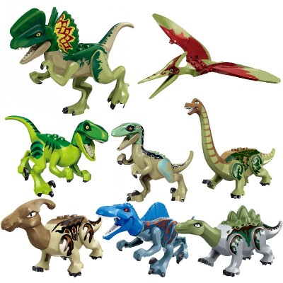 http://www.orientmoon.com/119766-thickbox/8pcs-dinosaurs-mini-figures-jurassic-world-dino-building-blocks-toys-with-moving-parts-yg77043.jpg