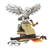 wholesale - Harry Potter Hedwig Large PlaySet Building Kit Blocks Mini Figure Toys 3010Pcs Set