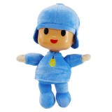 wholesale - Pocoyo Plush Toy Soft Stuffed Doll 26cm/10.2Inch