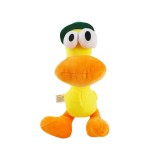 wholesale - Pocoyo Plush Pato Toy Soft Stuffed Animal 22cm/8.7"