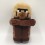 Minecraft Plush Toy Villager Stuffed Doll Small Size 20CM/8Inch Tall