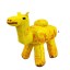 Minecraft Plush Camel Doll Stuffed Animal Soft Toy 23CM/9Inch