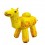 Minecraft Plush Camel Doll Stuffed Animal Soft Toy 23CM/9Inch