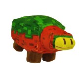 Wholesale - Minecraft Sniffer Plush Toy Stuffed Animal Soft Doll 22CM/9Inch