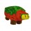Minecraft Sniffer Plush Toy Stuffed Animal Soft Doll 22CM/9Inch