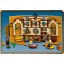 Harry Potter Hufflepuff House Banner Compatible Building Blocks Mini Figures Bricks Toys Set 313Pcs 87015