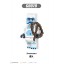 8Pcs Minecraft Building Blocks Ghast Snowman Mini Action Figures Kids Toys Set G0109