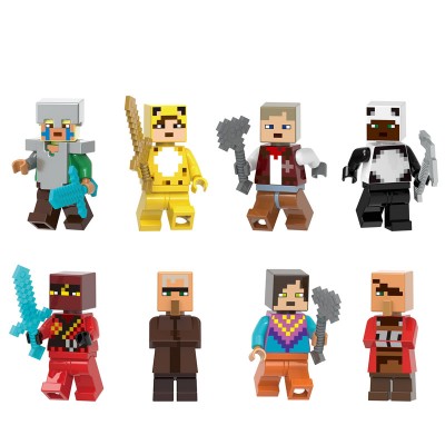 http://www.orientmoon.com/120419-thickbox/8pcs-minecraft-building-blocks-ocelot-man-villager-farmer-mini-action-figures-kids-toys-set-g0110.jpg