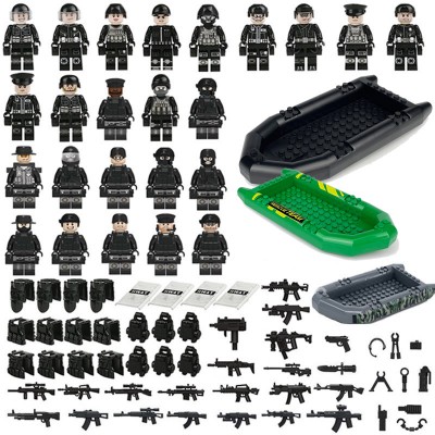http://www.orientmoon.com/120529-thickbox/swat-military-building-blocks-toys-mini-figures-set-3-boats-24pcs-soldiers-minifigures-with-weapons-and-accessories.jpg