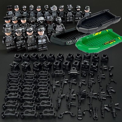 http://www.orientmoon.com/120533-thickbox/swat-military-building-blocks-toys-mini-figures-set-3-boats-22pcs-soldiers-minifigures-with-weapons-and-accessories.jpg