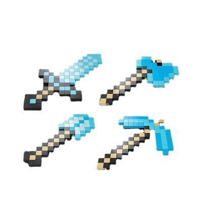 http://www.orientmoon.com/120798-thickbox/4-in-1-minecraft-diamond-sword-pickaxe-shovel-axe-building-blocks-assembly-diy-bricks-block-toys-no733.jpg