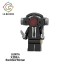 8Pcs Skibidi Toilet Building Blocks Microphone Traffic Light Man Mini Action Figures DIY Bricks Toys Set LG1011